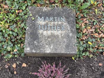 Husenfriedhof (Bad Salzungen)